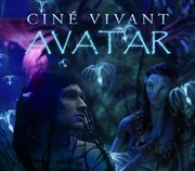 Cinéma vivant avatar Thoris Production Affiche