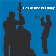 Les Mardis Jazzy Espace Nino Ferrer Affiche