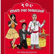 Imam pas beaucoup Tte de l'Art 74 Affiche