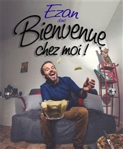 Ezan dans Bienvenue chez moi Spotlight Affiche