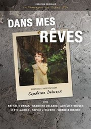 Dans mes rêves ! Thtre Odysse Affiche