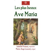 Les plus beaux Ave Maria Eglise Notre Dame de Lorette Affiche