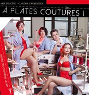 A plates coutures Thtre de Saint Maur - Salle Rabelais Affiche