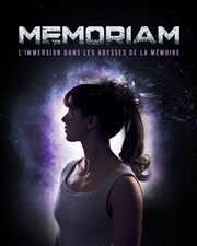 Memoriam Full Moon Affiche