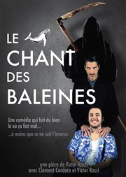 Le chant des baleines Les Arts dans l'R Affiche