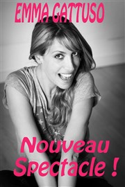 Emma Gattuso | Nouveau Spectacle Thtre des Oiseaux Affiche