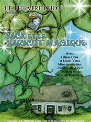 Jack et le haricot magique Thtre de la Cit Affiche