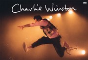 Charlie Winston Casino Thtre Barrire Affiche