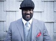 Gregory Porter Espace Jean Lurat Affiche