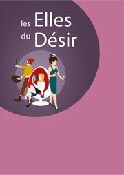 Les Elles du Désir Espace Beaujon Affiche