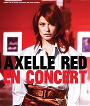 Axelle Red Thtre Sbastopol Affiche