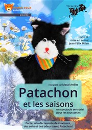 Patachon et les saisons Le Nid de Poule Affiche