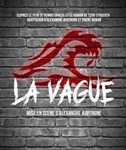 La Vague Thtre de la Cit Affiche