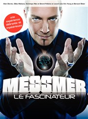 Messmer dans Intemporel Thtre Fmina Affiche