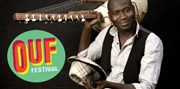 Baden Sissoko Quintet Thtre El Duende Affiche