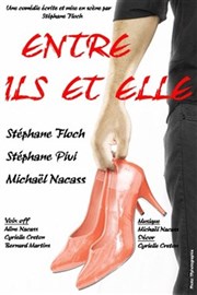 Entre Ils et Elle Le Point Comdie Affiche