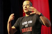 Tout est possible à celui qui y croit | avec Max Raux Le Burlesque Affiche