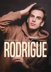 Rodrigue Thtre Molire Affiche