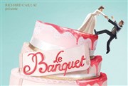 Le banquet | de Mathilda May Casino Barriere Enghien Affiche