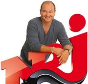 Cauet sur NRJ en direct du Parc Astérix Le Panoramix Affiche