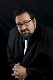 Joey DeFrancesco Le Duc des Lombards Affiche