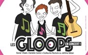 Les Gloops en concert Le Off de Chartres - salle 1 Affiche