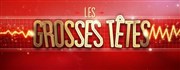 Le grand prime des Grosses Têtes Studio 130 - Plateau 2 Affiche