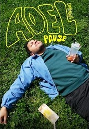 Adel Fugazi dans Pause Thtre  l'Ouest Affiche