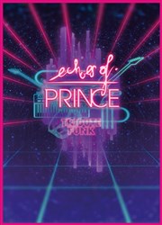 A tribute to Prince Thtre de Saint Maur - Salle Rabelais Affiche