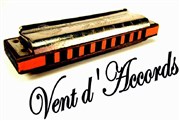 Stage d'Harmonica Blues-Country-Jazz sans connaissances musicales Studio Boulogne Musique Affiche