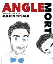 Angle Mort La Petite Loge Thtre Affiche