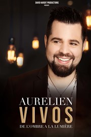 Aurélien Vivos Casino Thtre Barrire Affiche