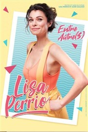 Lisa Perrio dans Entre autre(s) Thtre  l'Ouest Auray Affiche