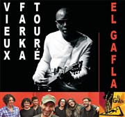 Vieux Farka Touré et El Gafla La Bellevilloise Affiche