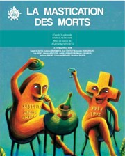 La mastication des morts Ferme Dupire Affiche