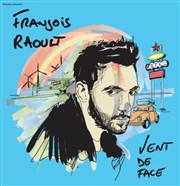 François Raoult La Boule Noire Affiche