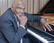 Harold Mabern & Eric Alexander Quartet : Monk Tribute Le Duc des Lombards Affiche