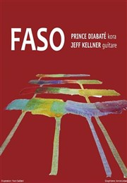 Faso Tremplin Arteka Affiche