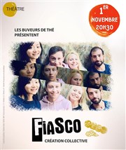 Fiasco Thtre El Duende Affiche