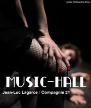 Music Hall Thtre de l'Observance - salle 2 Affiche