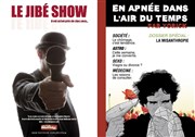 Jibé et Yorick : Showcase Pranzo Gymnase Affiche