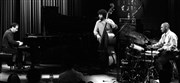 YES ! Trio | Aaron Goldberg / Omer Avital / Ali Jackson Espace Sorano Affiche