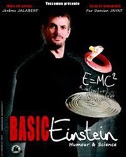 Basic Einstein La Basse Cour Affiche