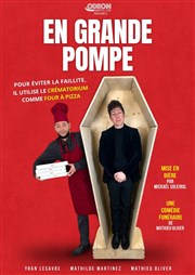 En grande pompe Le Violon dingue Affiche