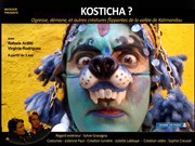 Kosticha ? Thtre Pixel Affiche