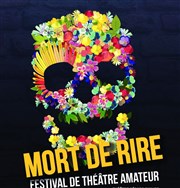 Festival Mort de rire Thtre Grard Philipe Affiche