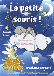 La petite souris Le Prisme Affiche