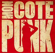 Mon Côté Punk Caf de la Danse Affiche