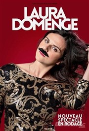 Laura Domenge | En rodage Thtre le Tribunal Affiche