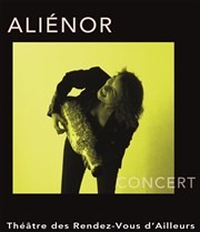 Alienor | Croquis Les Rendez-vous d'ailleurs Affiche